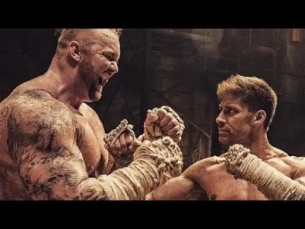 Video: Kickboxer: Retaliation Official Trailer (2018)